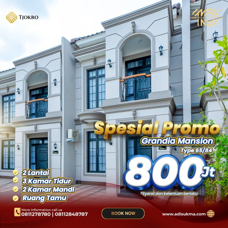 Hunian desain Mediterania Exclusive di Jogja! 5a53a15465d80f5ee442396e3f673eac.jpg